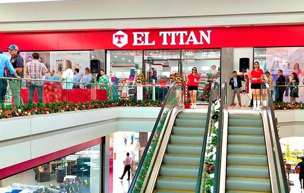 Minimercado ElTitan 1 minimercado eltitan 1