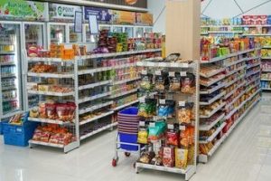 Minimercado Super Center