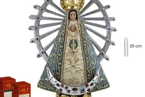 Minimercado Virgen de Lujan