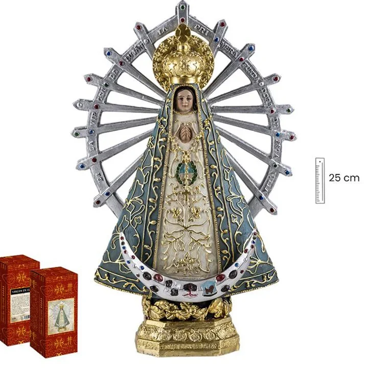 Minimercado Virgen de Lujan 1 minimercado virgen de lujan