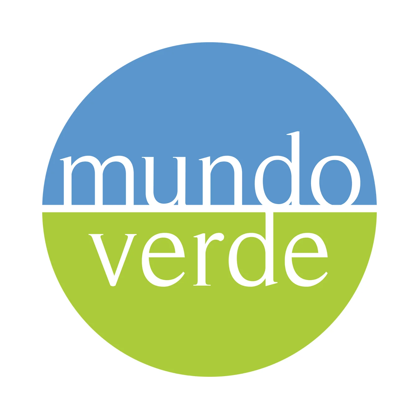 Mundo Verde 1 mundo verde 2