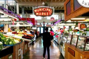 Muni Market 5 Muni Market
