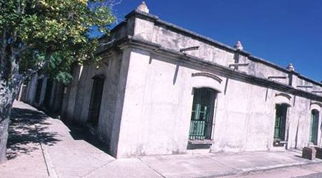 Museo Casa de Marfetán 1 museo casa de marfetan