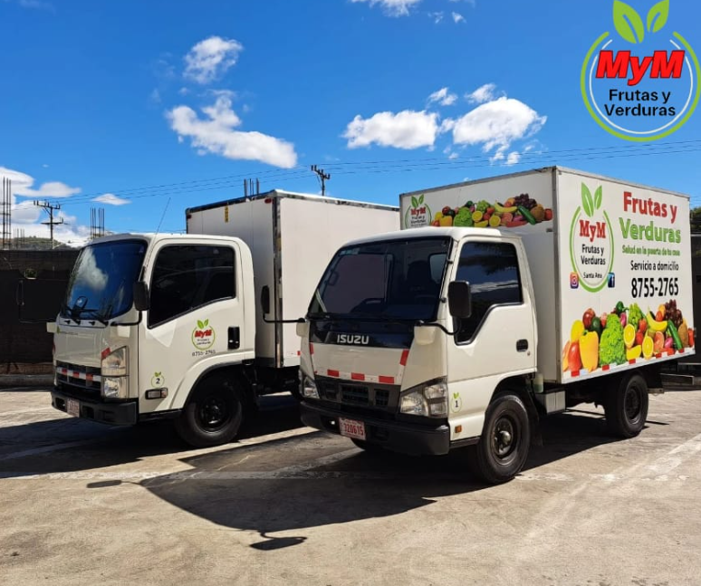 MyM frutas y verduras 1 mym frutas y verduras