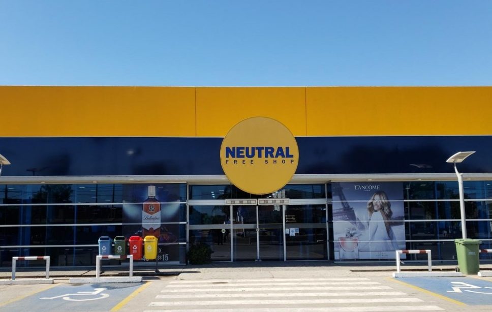 Neutral Free Shop 1 neutral free shop