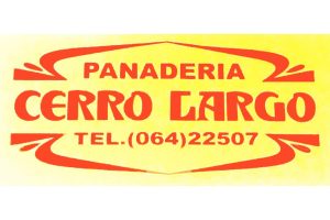 Panadería Cerro Largo