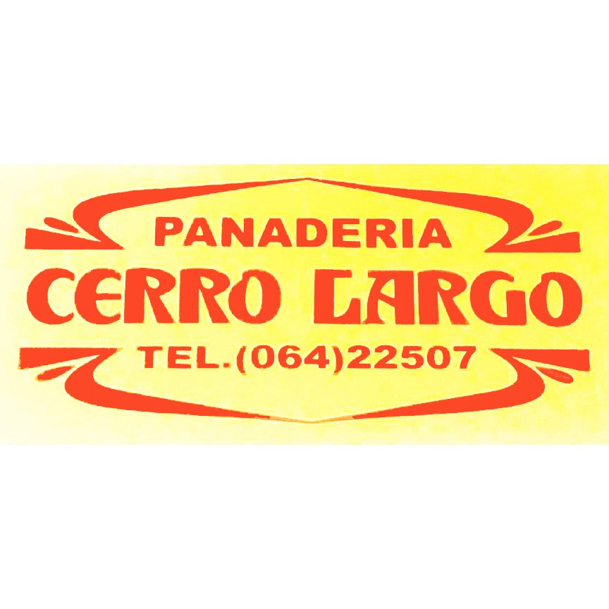 panaderia cerro largo