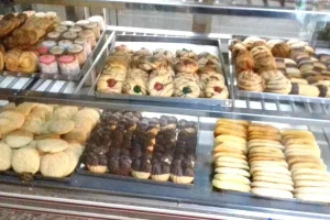 Panadería El Anglo 5 Panadería El Anglo