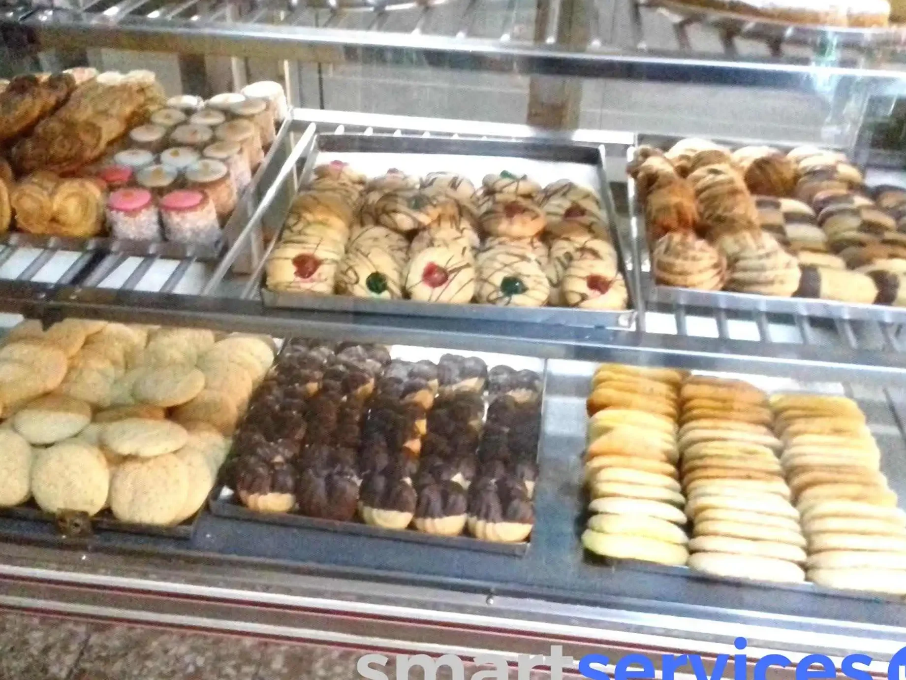 panaderia el anglo