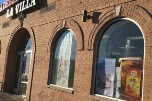 Panaderia La Villa