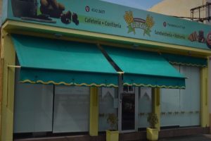 Panadería Lo d’ Tere