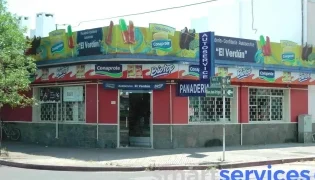 Panadería y Autoservice El Verdún 1 panaderia y autoservice el verdun 1