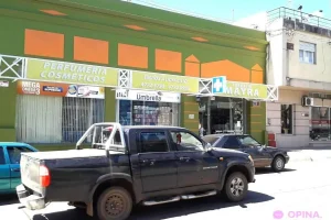 Panadería y Confitería Hector Nava S.R.L. 2 Panadería y Confitería Hector Nava S.R.L.
