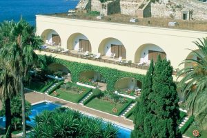 Parador Chelita