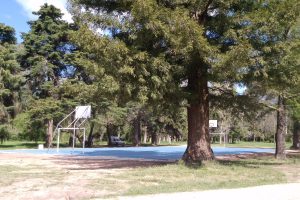 Parque Artigas de Sauce