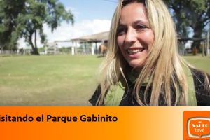 Parque Gabinito