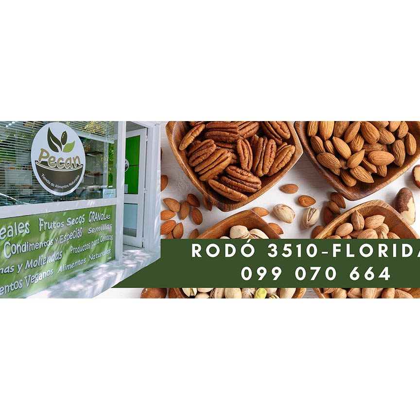 Pecan Tienda Florida 1 pecan tienda florida