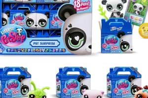 Pet shop super de mascotas