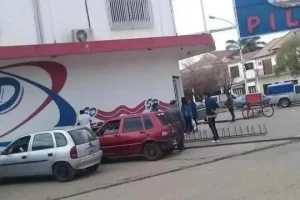Piloni Supermercado – Entregas a Domicilio