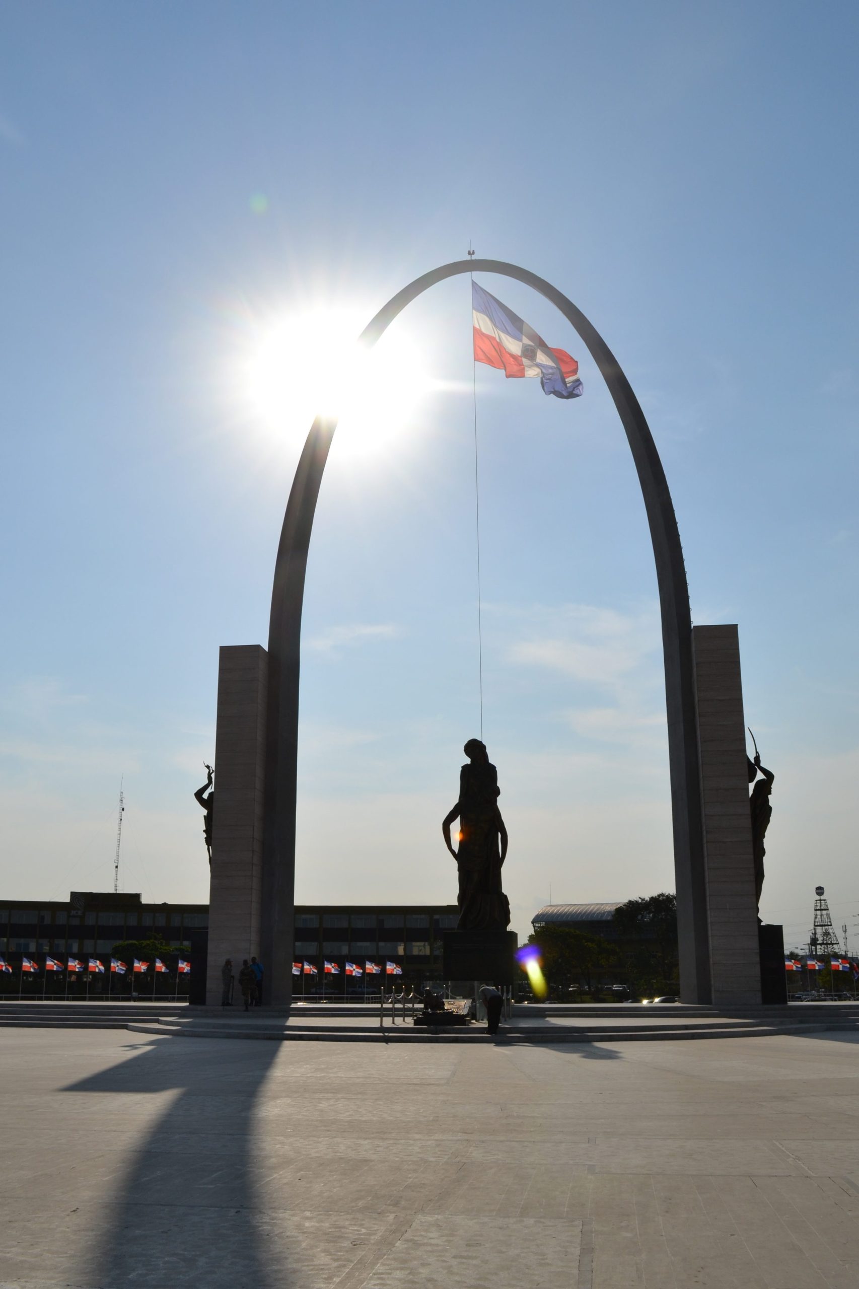 plaza de la bandera scaled