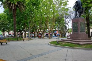 Plaza de Rocha 2 Plaza de Rocha