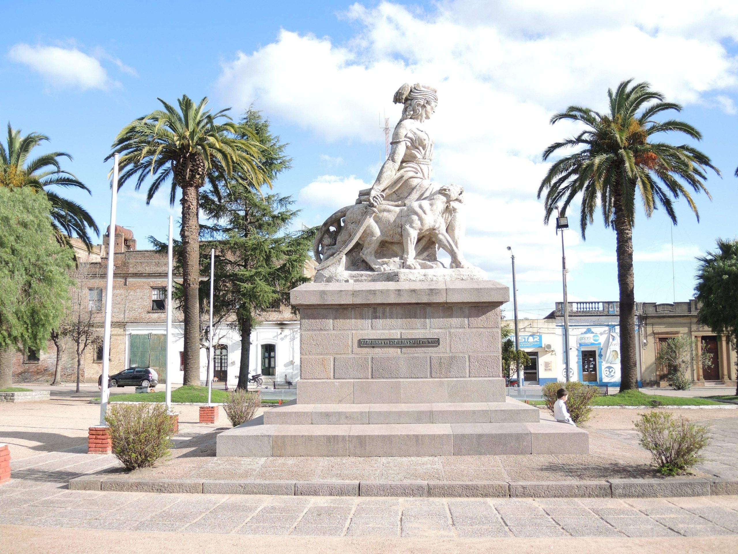 Plaza gallinal 1 plaza gallinal scaled