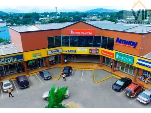 plaza uno