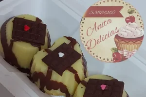 Postres Anita