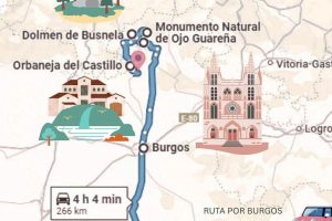 Prov y Ver La Ruta 3 Prov y Ver La Ruta