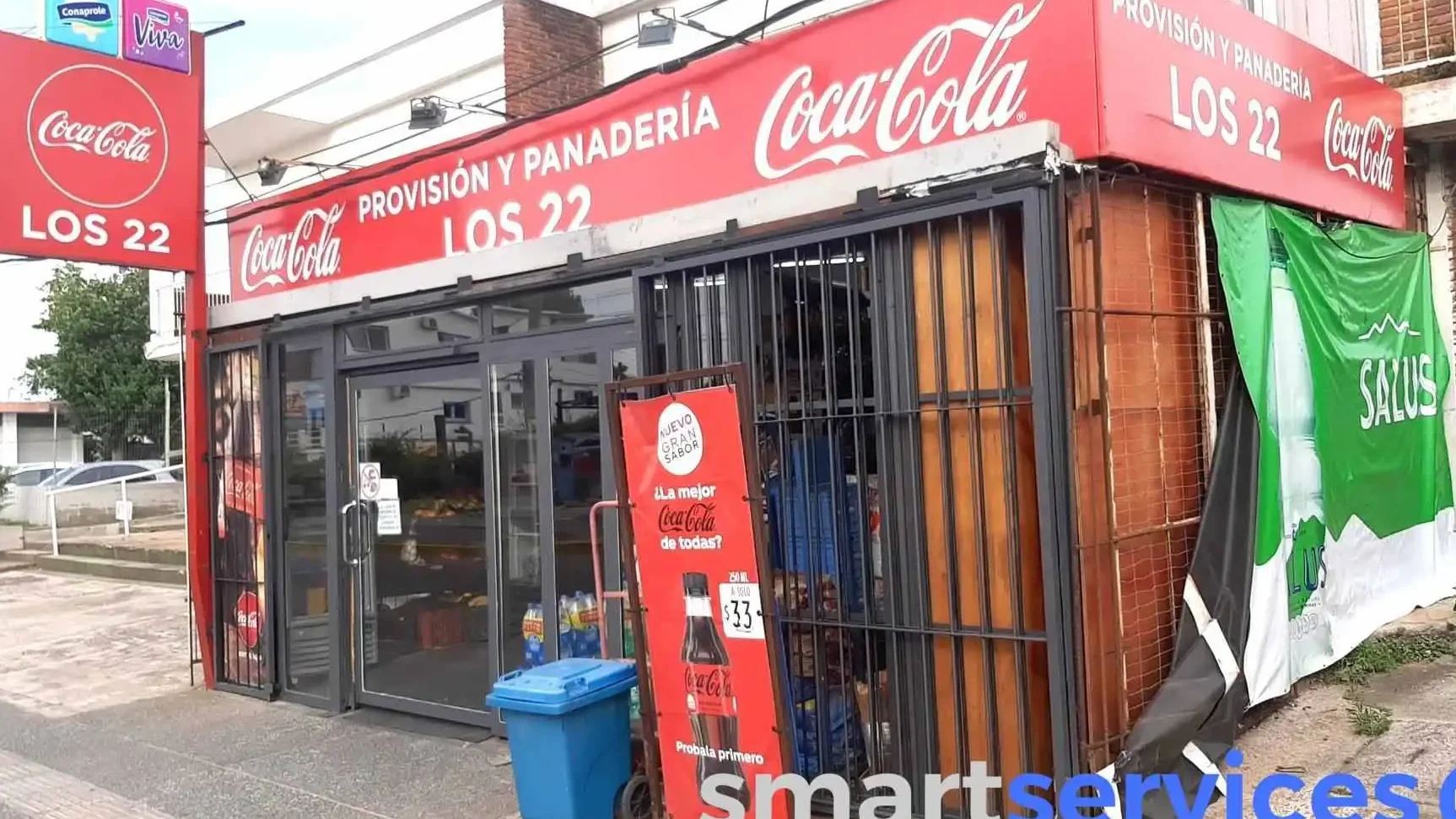 provision los 22