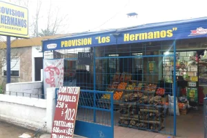 Provisión los hermanos