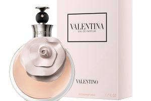 Provisión Valentina