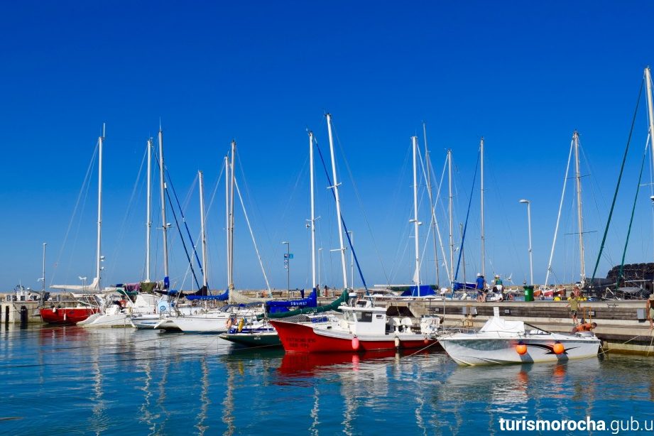 Puerto de La Paloma 1 puerto de la paloma