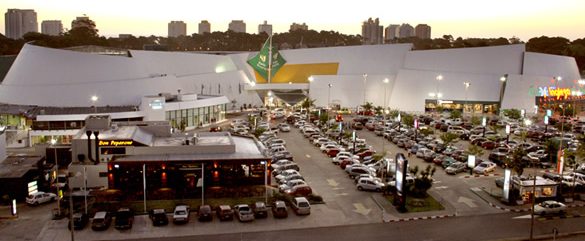 punta shopping