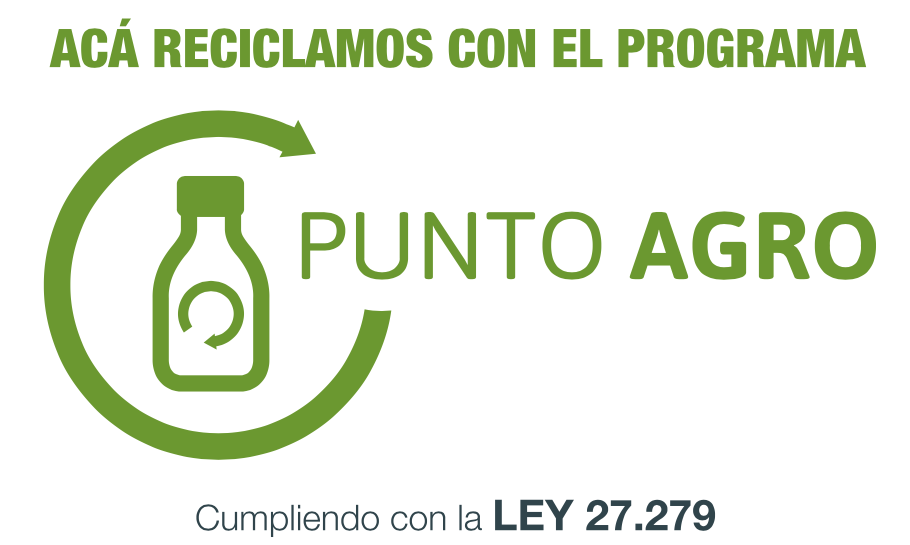 punto agro