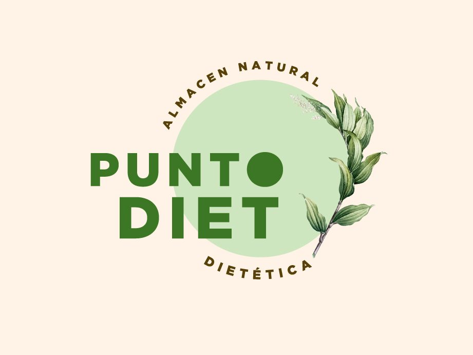 Punto Dietetico 1 punto dietetico 1