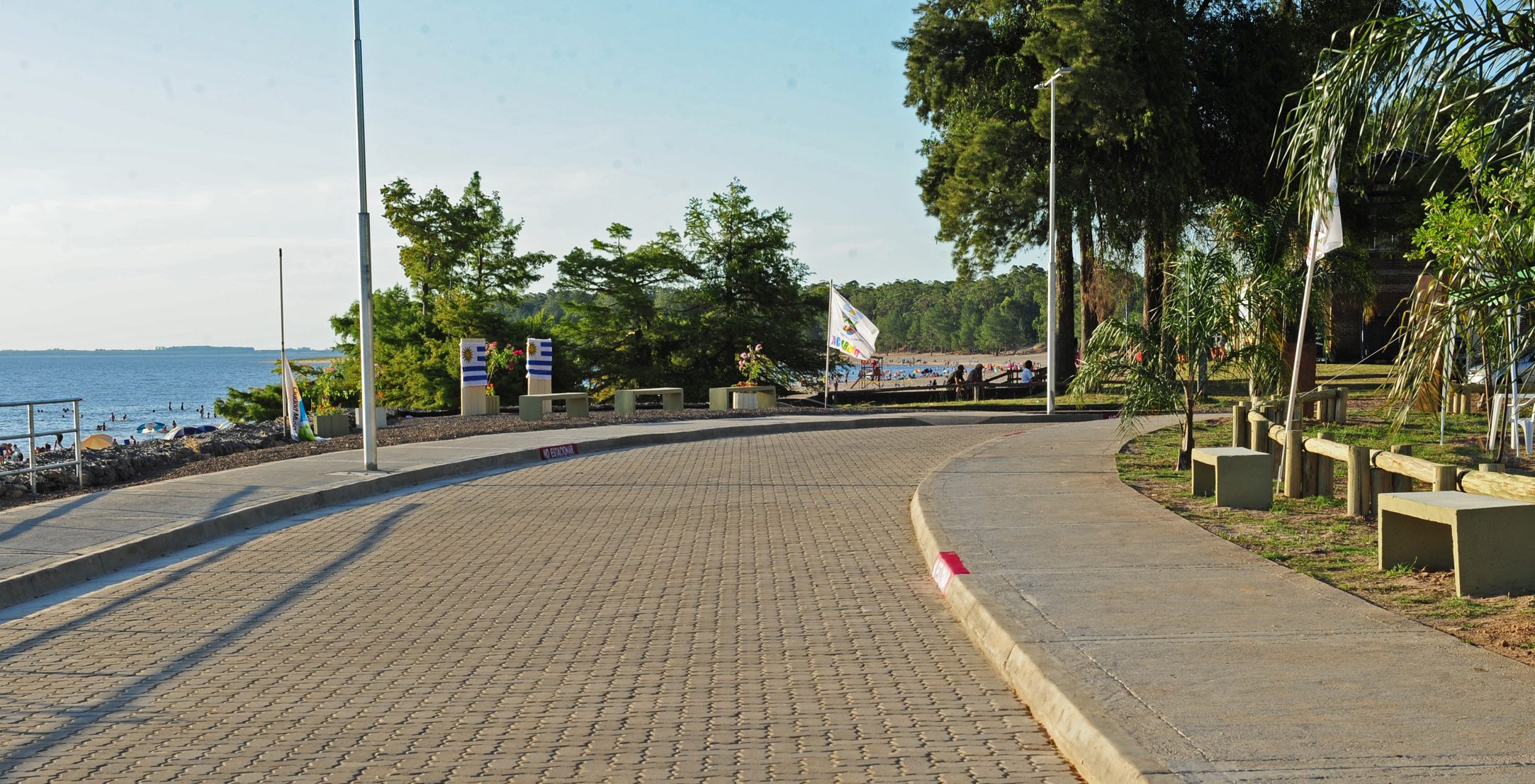 rambla de san gregorio de polanco