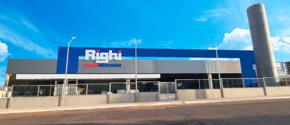 righi reverbel