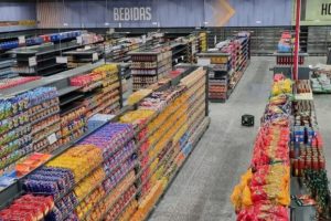 Righi Supermarket