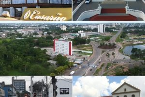 Rio Branco