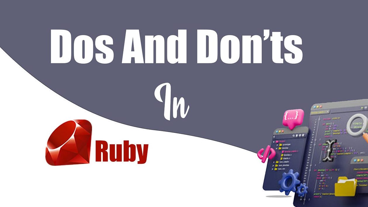 ruby dos