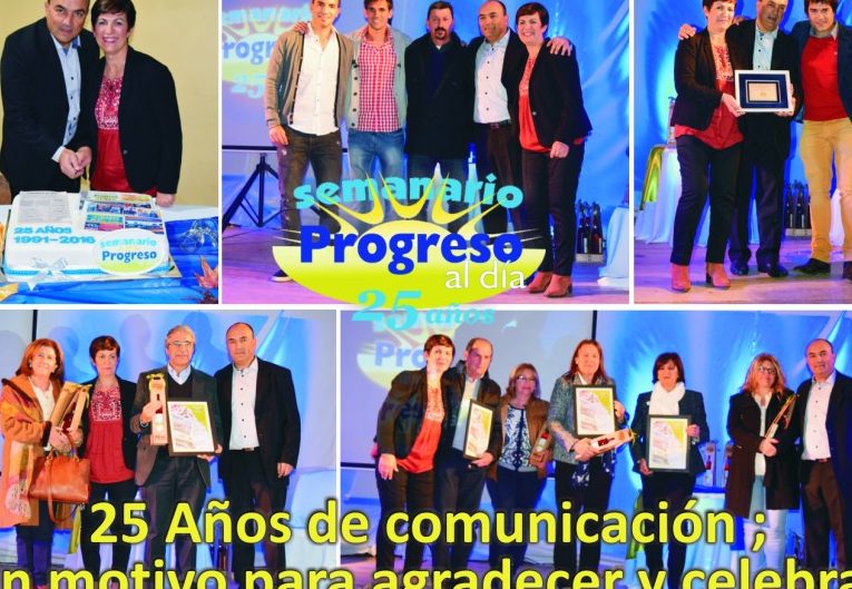 Semanario Progreso Al Día 1 semanario progreso al dia