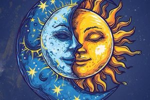 Sol y Luna