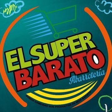 super barato 1