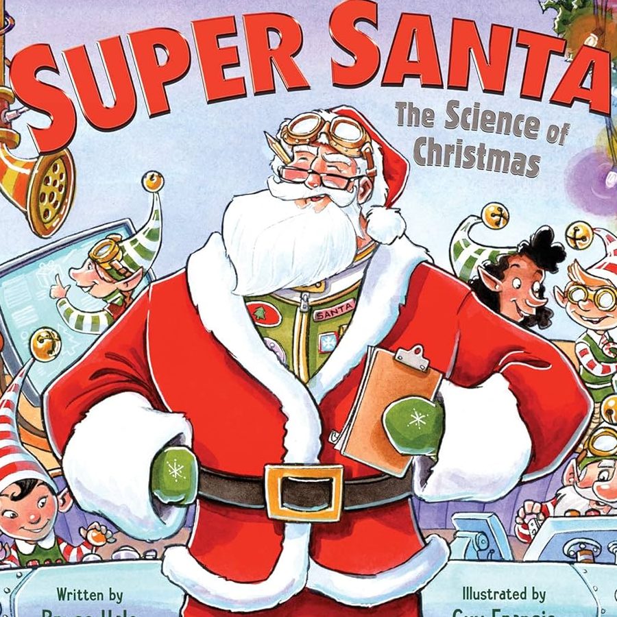 SUPER EL SANTA 1 super el santa