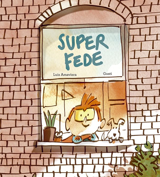 super fede