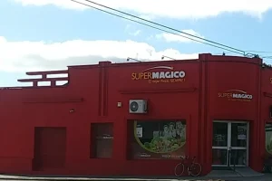 Super Mágico Ombúes 5 Super Mágico Ombúes