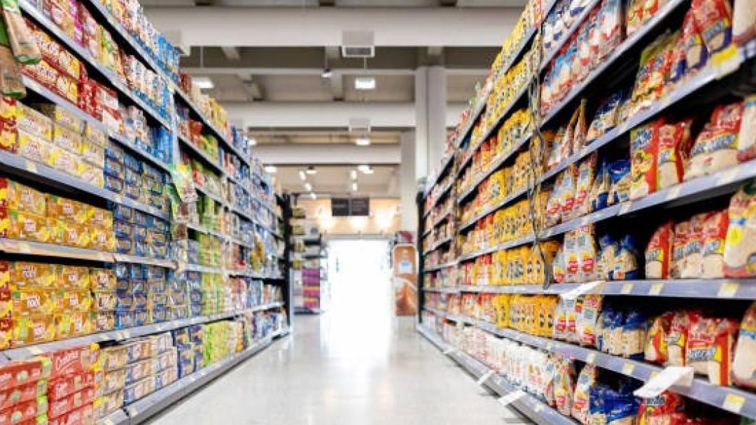 super mercado barato