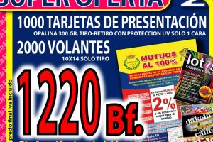 Super Oferta 2000