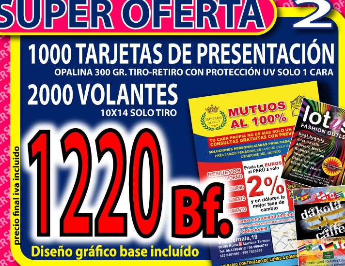 Super Oferta 2000 1 super oferta 2000